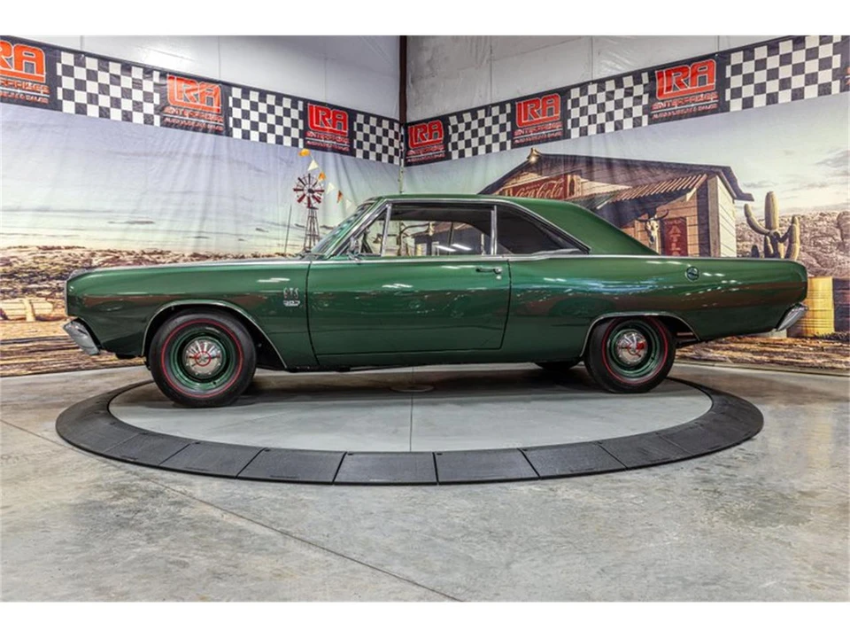 1967 Dodge Dart - Image 7 of 31