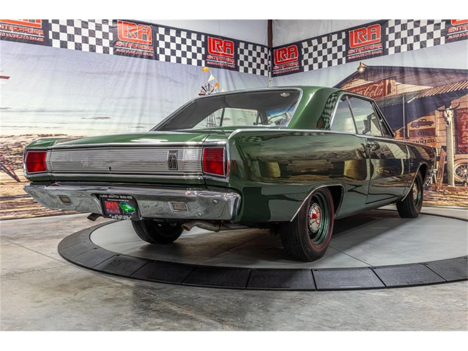 1967 Dodge Dart - Image 5 of 31