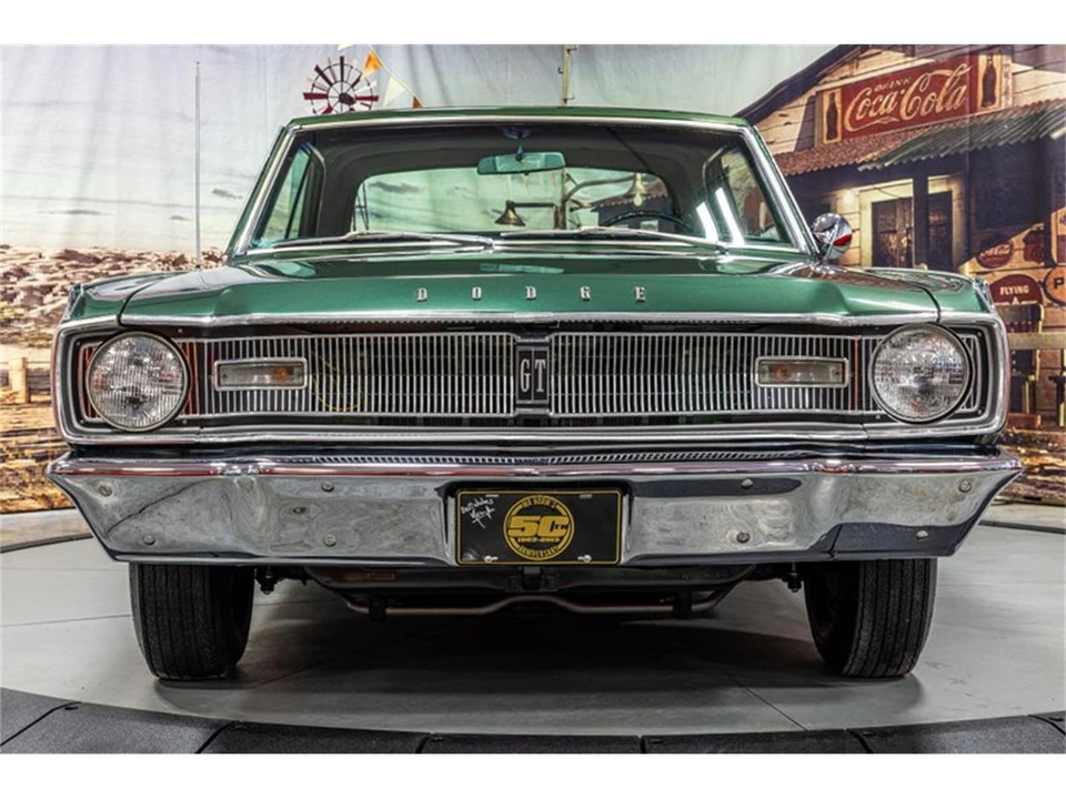 1967 Dodge Dart - Image 3 of 31
