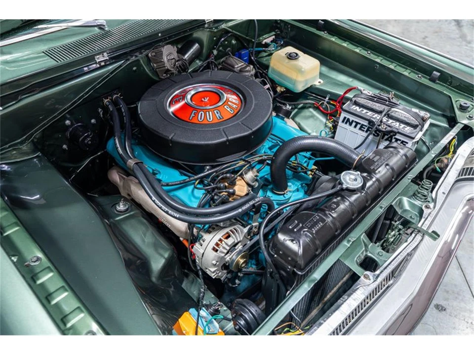 1967 Dodge Dart - Image 29 of 31