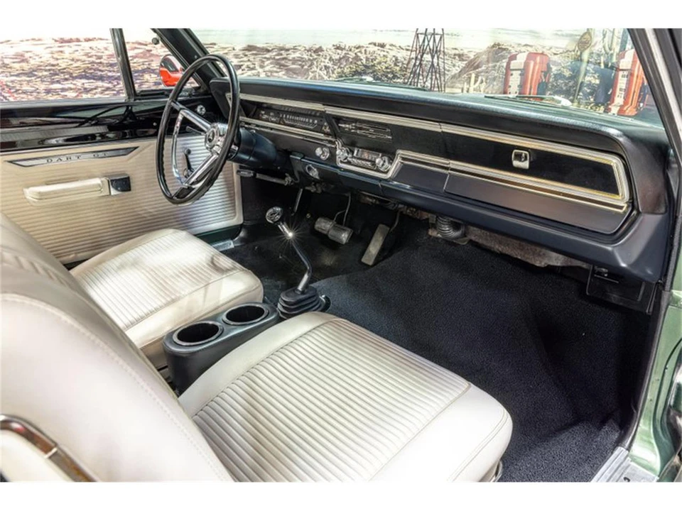 1967 Dodge Dart - Image 19 of 31