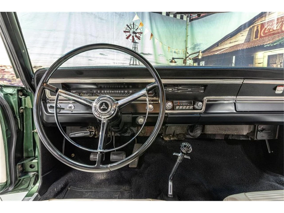 1967 Dodge Dart - Image 11 of 31