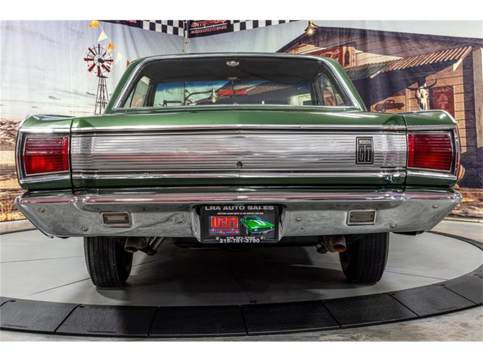 1967 Dodge Dart - Image 4 of 31