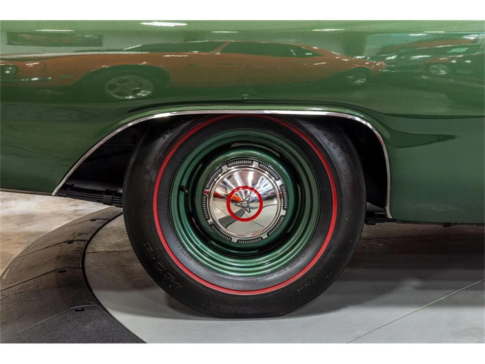 1967 Dodge Dart - Image 10 of 31