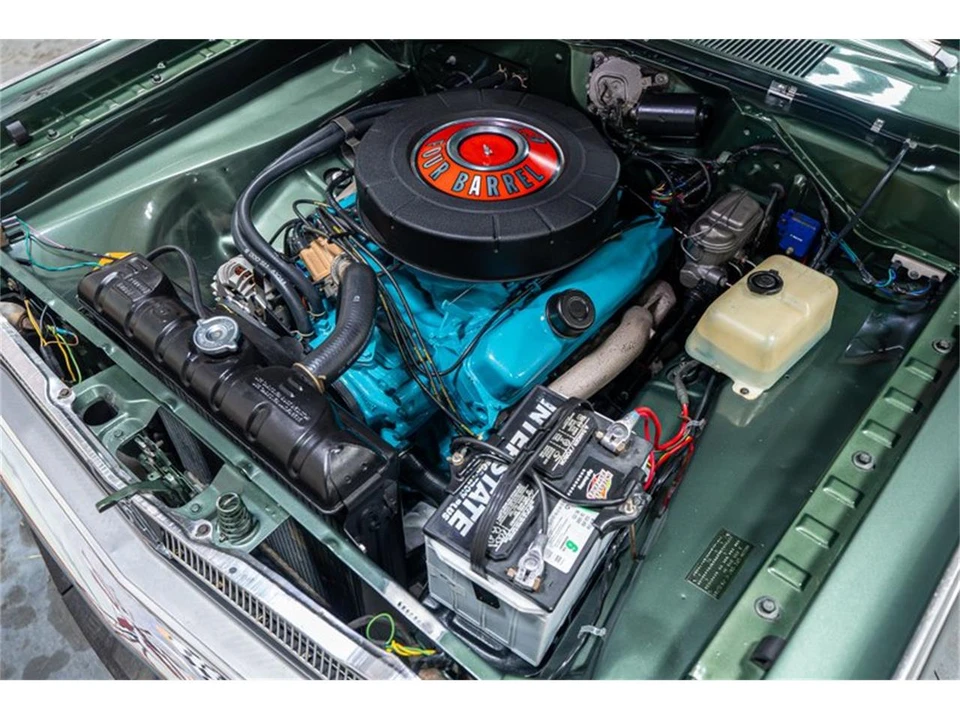 1967 Dodge Dart - Image 28 of 31