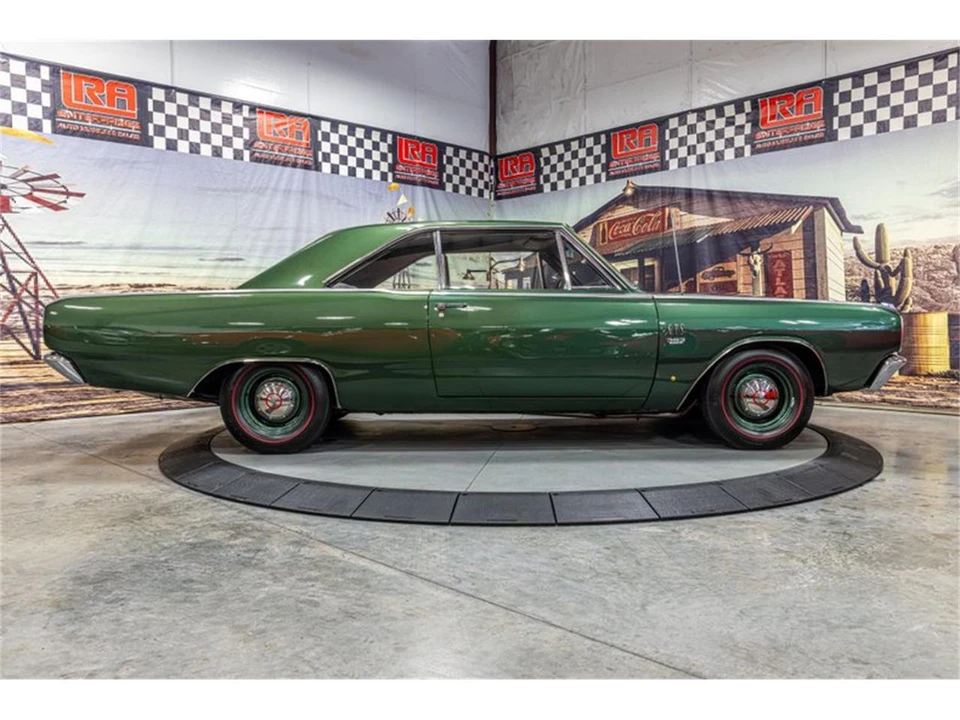 1967 Dodge Dart - Image 8 of 31