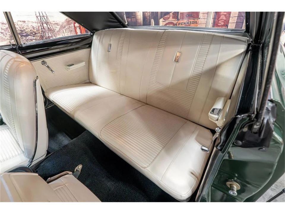 1967 Dodge Dart - Image 24 of 31