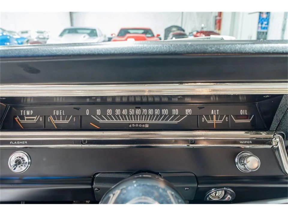 1967 Dodge Dart - Image 14 of 31