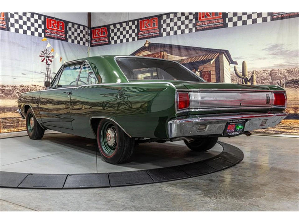 1967 Dodge Dart - Image 6 of 31