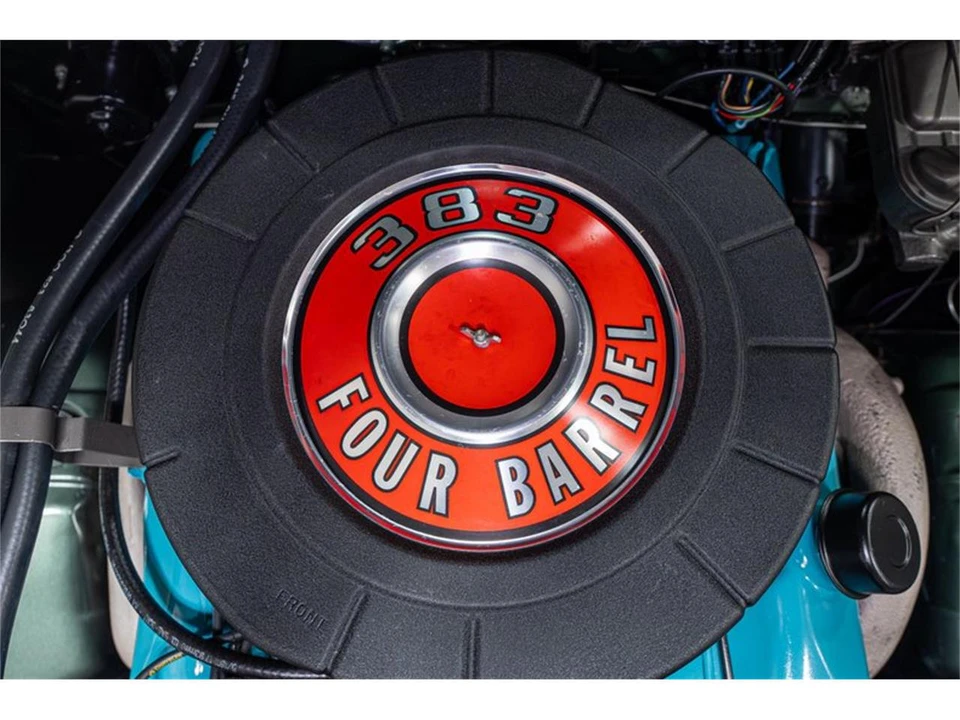 1967 Dodge Dart - Image 30 of 31