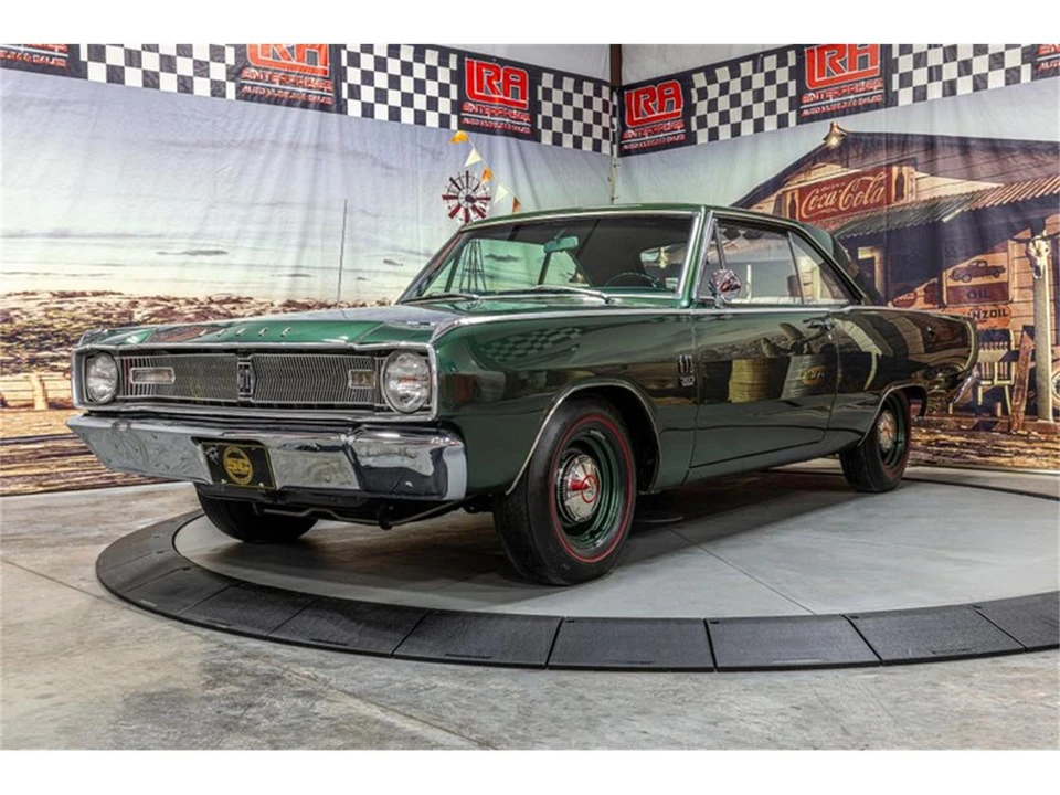 1967 Dodge Dart - Image 2 of 31