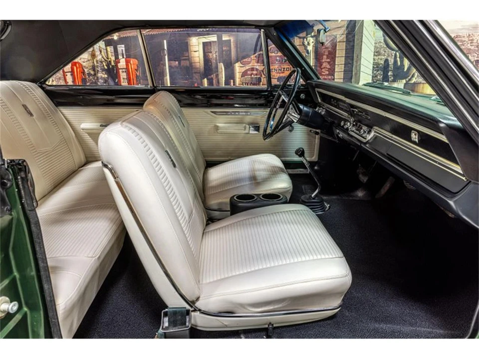 1967 Dodge Dart - Image 20 of 31