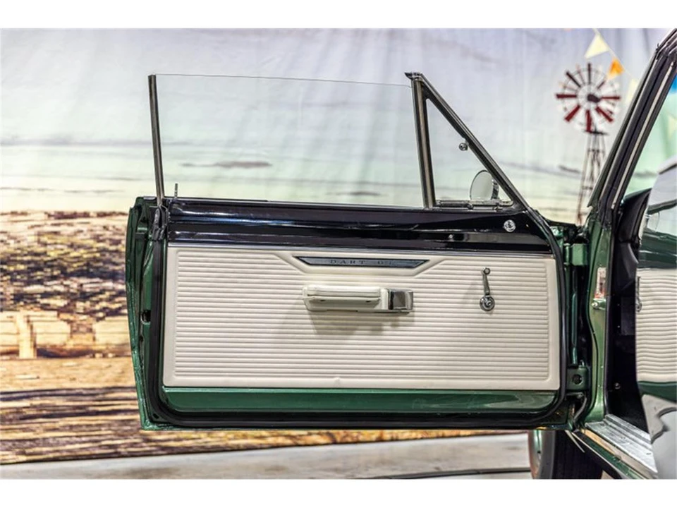 1967 Dodge Dart - Image 22 of 31