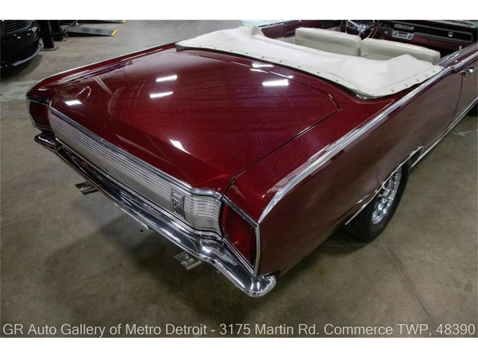 1967 Dodge Dart - Image 16 of 31