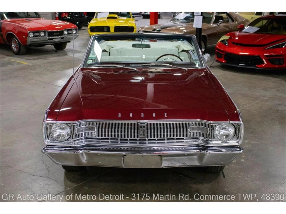 1967 Dodge Dart - Image 12 of 31