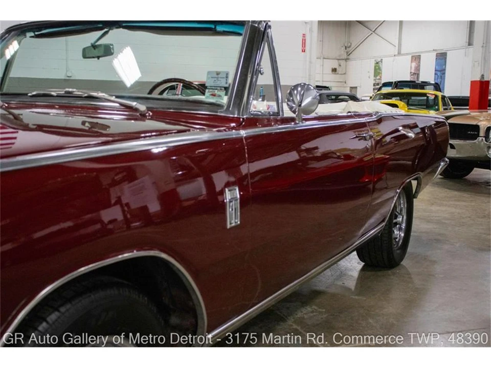 1967 Dodge Dart - Image 21 of 31