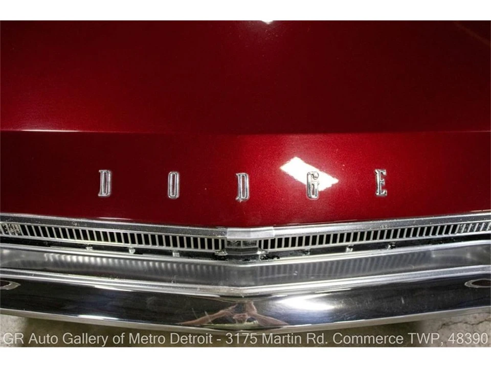1967 Dodge Dart - Image 27 of 31