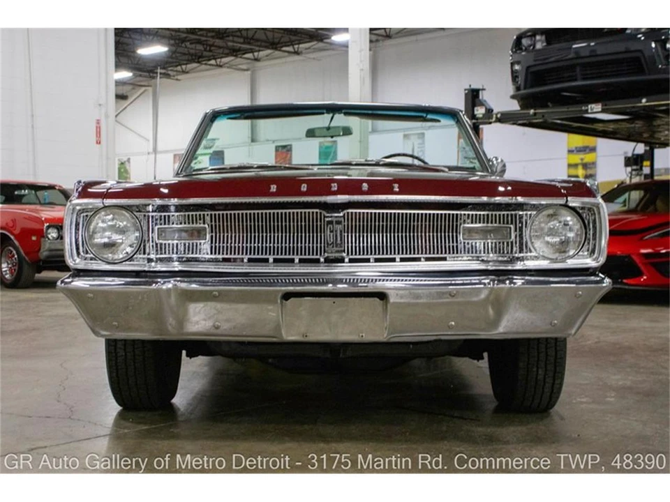1967 Dodge Dart - Image 13 of 31
