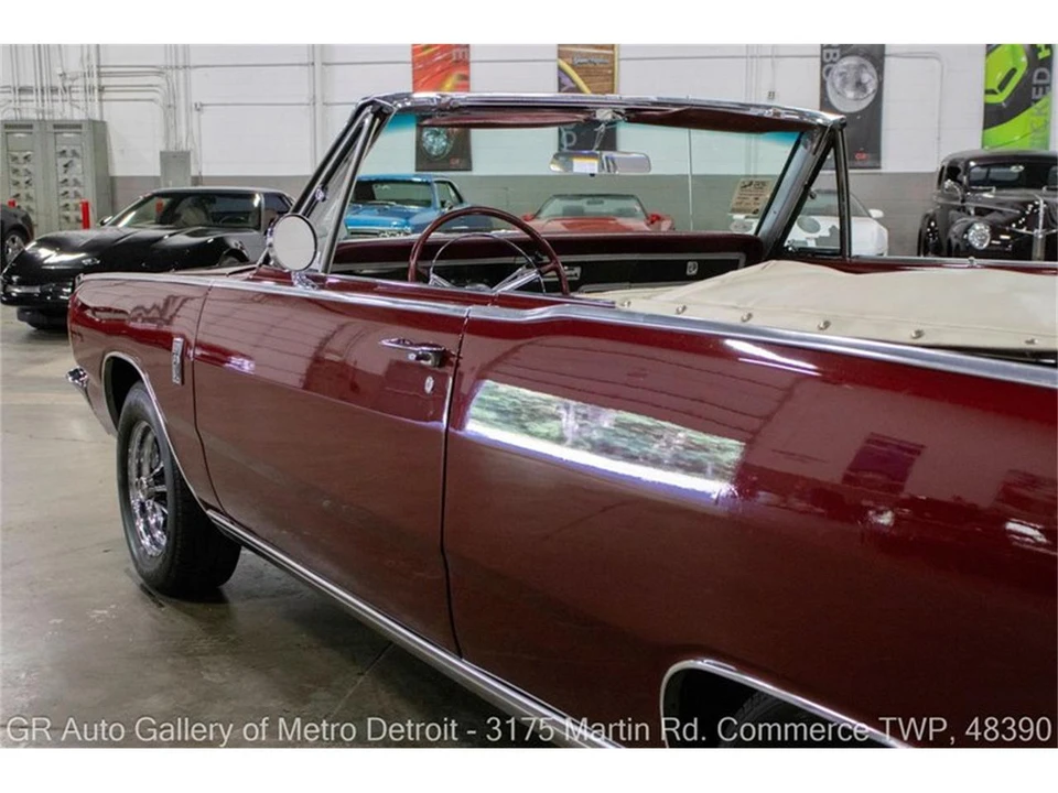 1967 Dodge Dart - Image 22 of 31