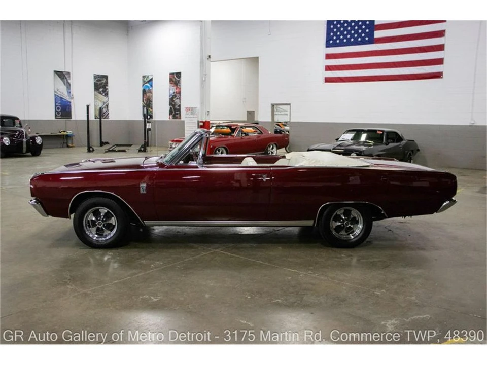 1967 Dodge Dart - Image 4 of 31