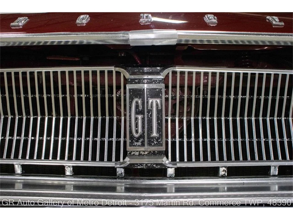 1967 Dodge Dart - Image 28 of 31