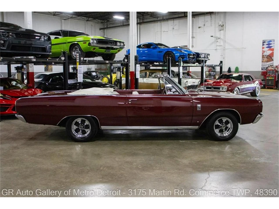 1967 Dodge Dart - Image 9 of 31