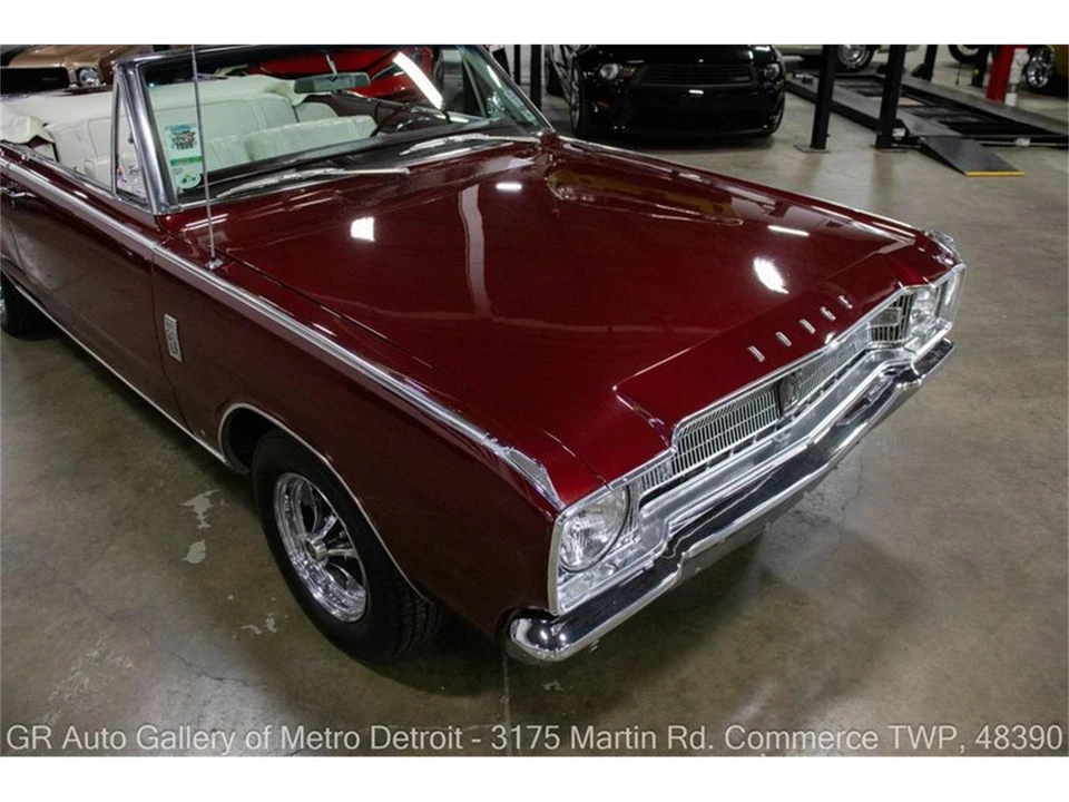 1967 Dodge Dart - Image 14 of 31