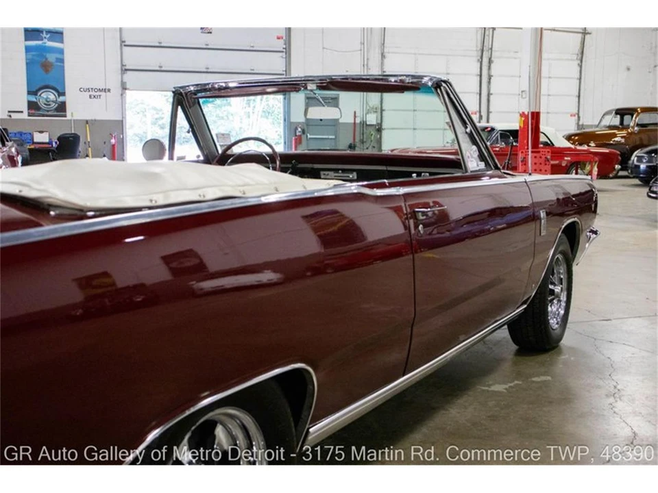 1967 Dodge Dart - Image 23 of 31