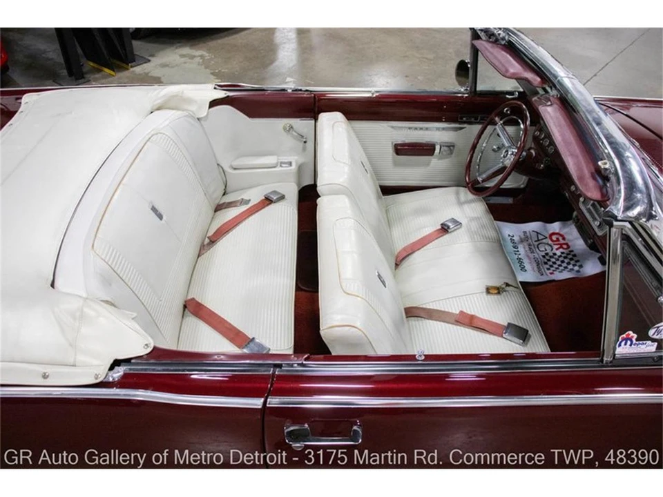 1967 Dodge Dart - Image 15 of 31