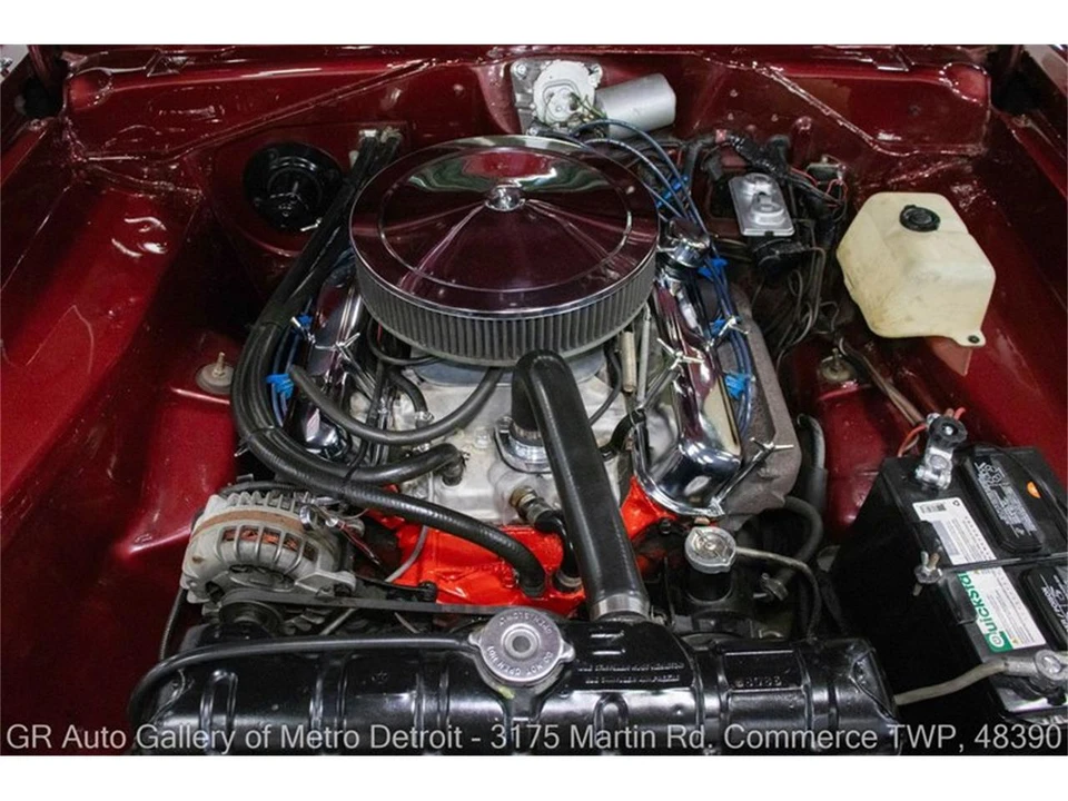 1967 Dodge Dart - Image 19 of 31