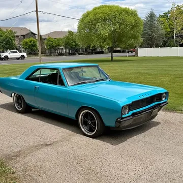 1967 Dodge Dart
