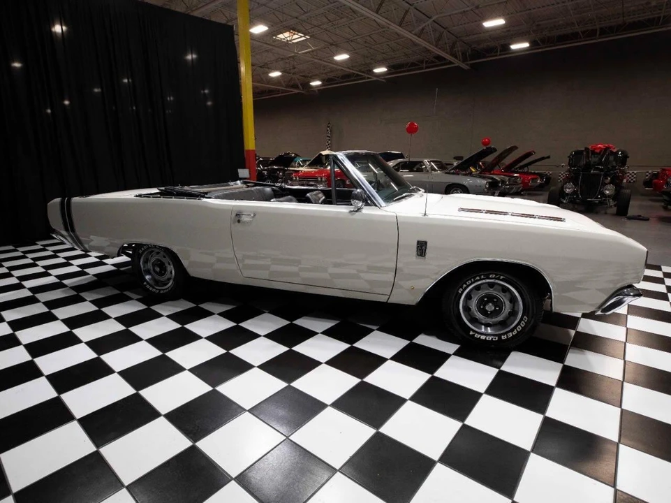 1967 Dodge Dart - Image 22 of 31