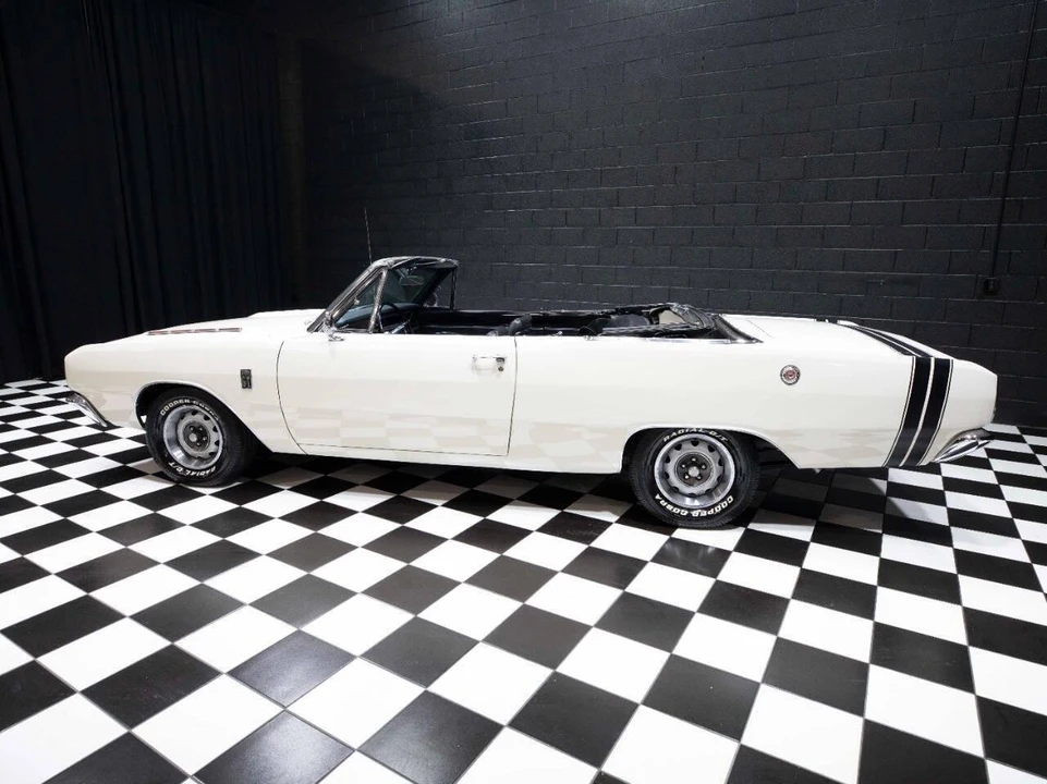 1967 Dodge Dart - Image 31 of 31