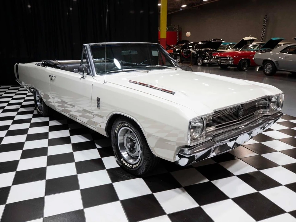 1967 Dodge Dart - Image 18 of 31