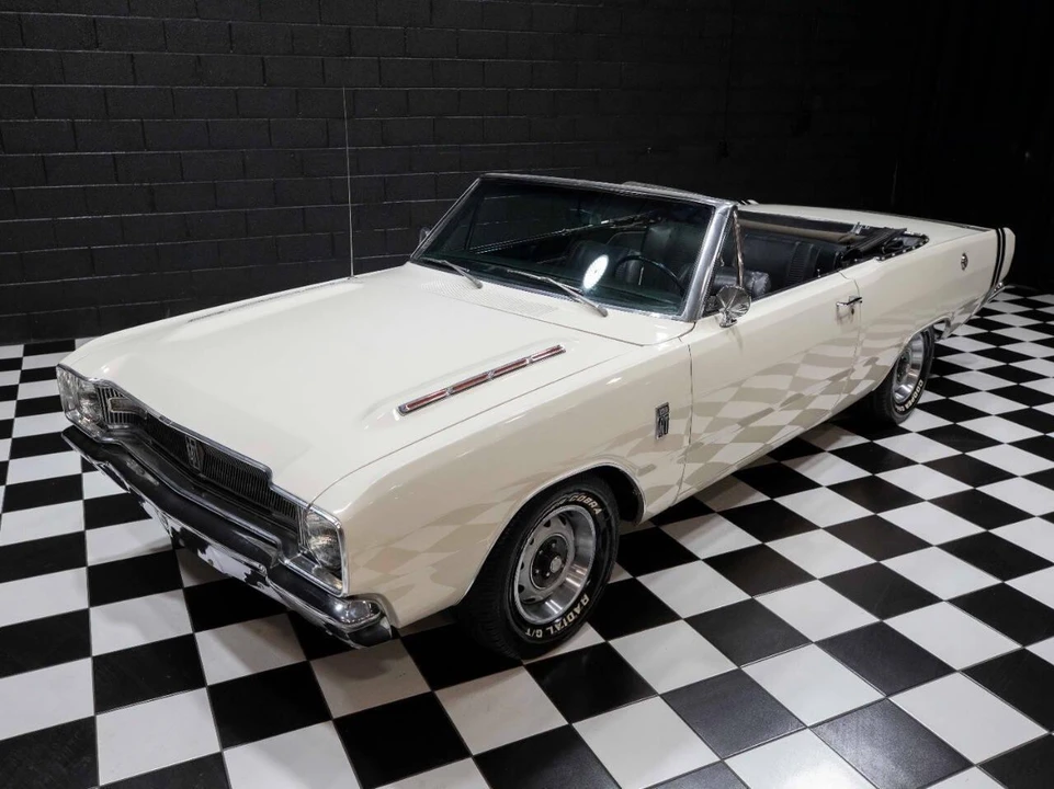 1967 Dodge Dart - Image 12 of 31