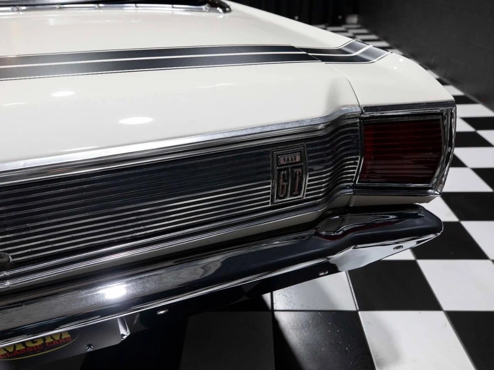 1967 Dodge Dart - Image 25 of 31