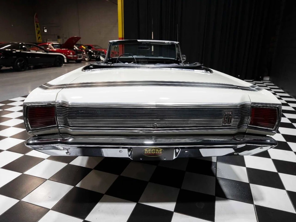 1967 Dodge Dart - Image 26 of 31