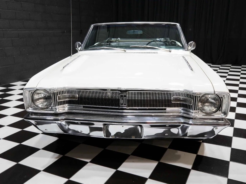 1967 Dodge Dart - Image 17 of 31