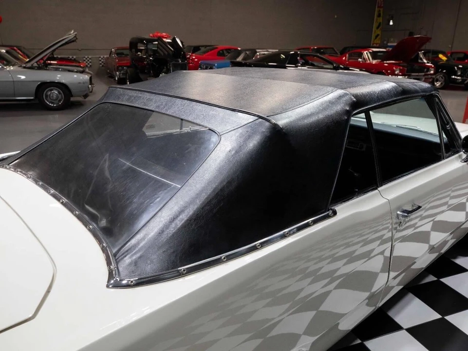 1967 Dodge Dart - Image 9 of 31