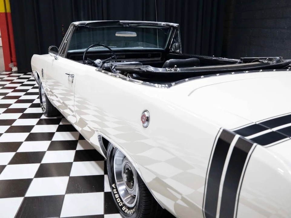 1967 Dodge Dart - Image 30 of 31