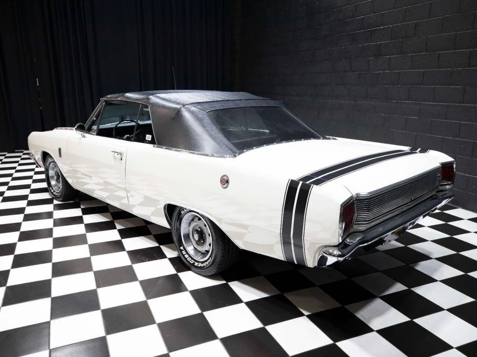 1967 Dodge Dart - Image 7 of 31