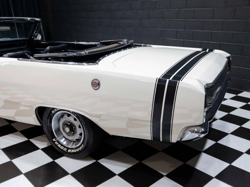 1967 Dodge Dart - Image 29 of 31
