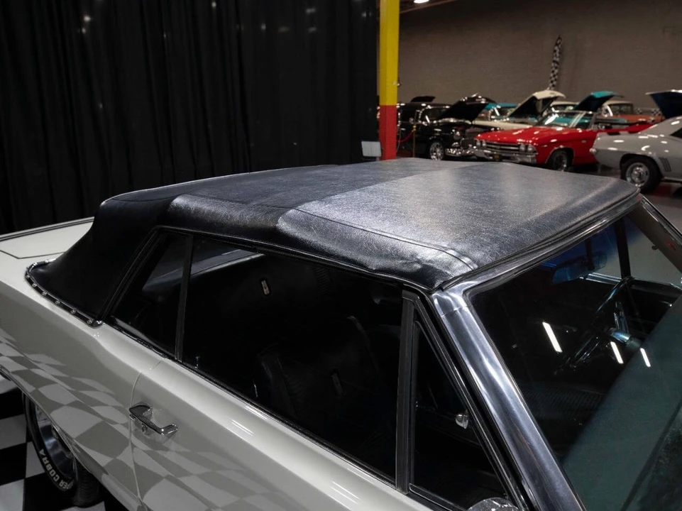 1967 Dodge Dart - Image 10 of 21