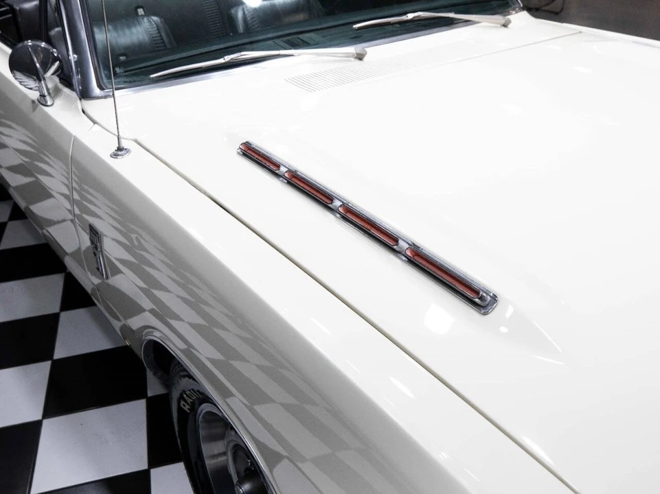1967 Dodge Dart - Image 19 of 21