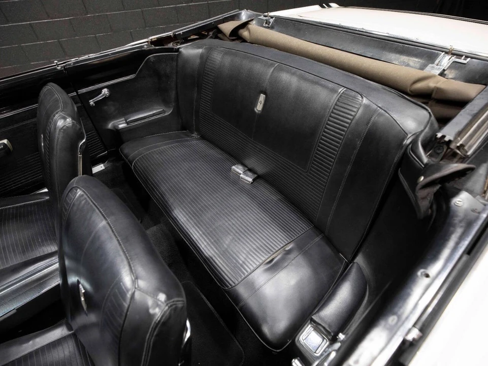 1967 Dodge Dart - Image 4 of 21