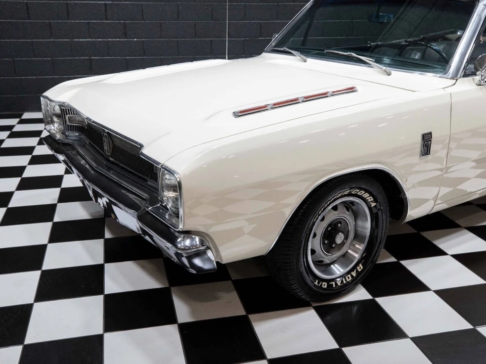 1967 Dodge Dart - Image 13 of 21