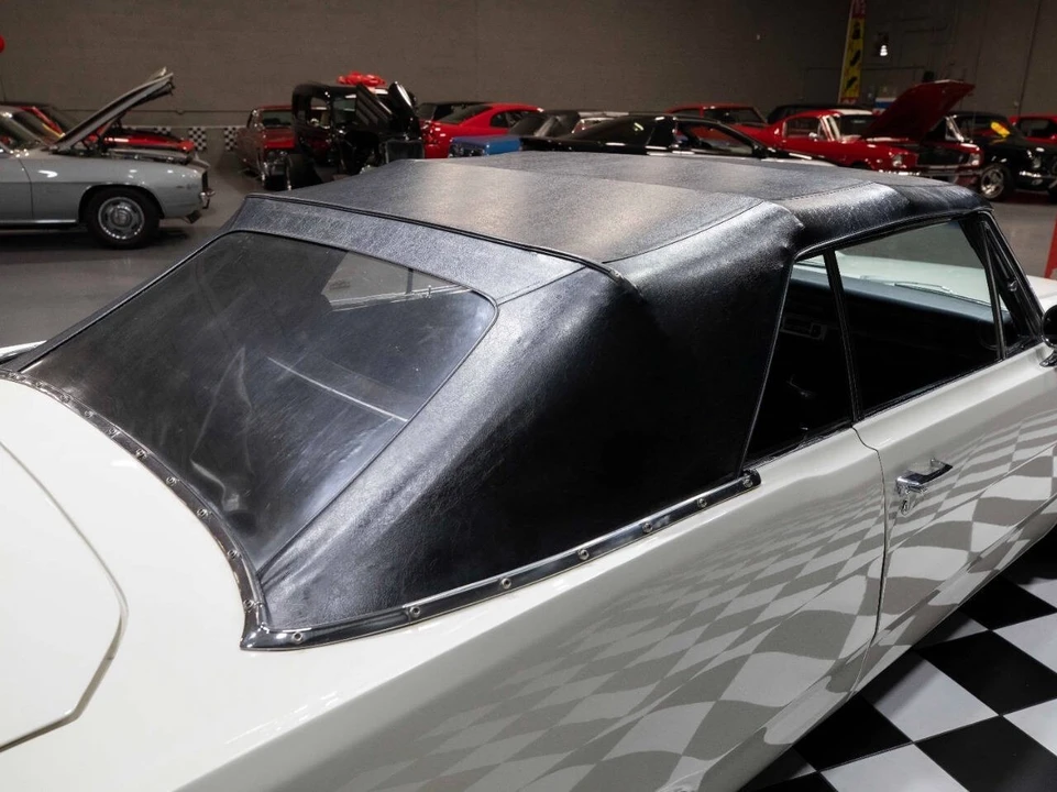 1967 Dodge Dart - Image 9 of 21