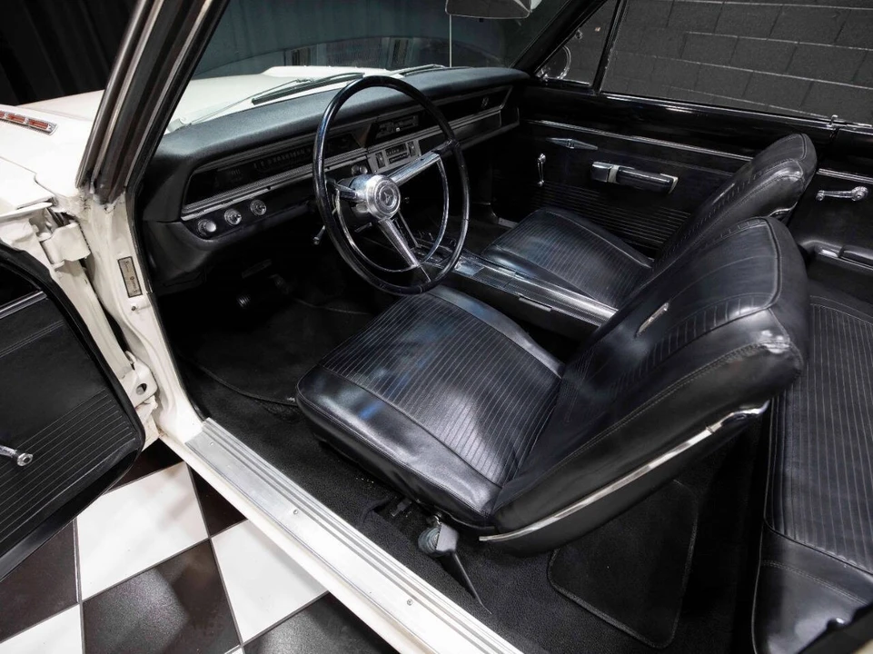1967 Dodge Dart - Image 3 of 21