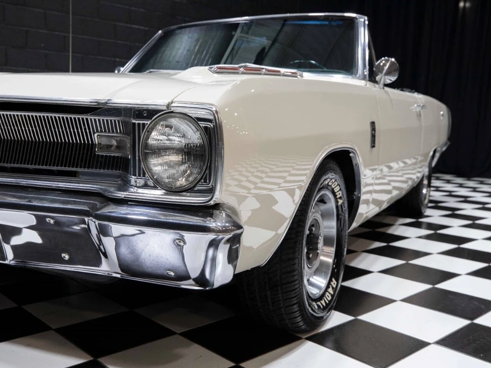 1967 Dodge Dart - Image 15 of 21