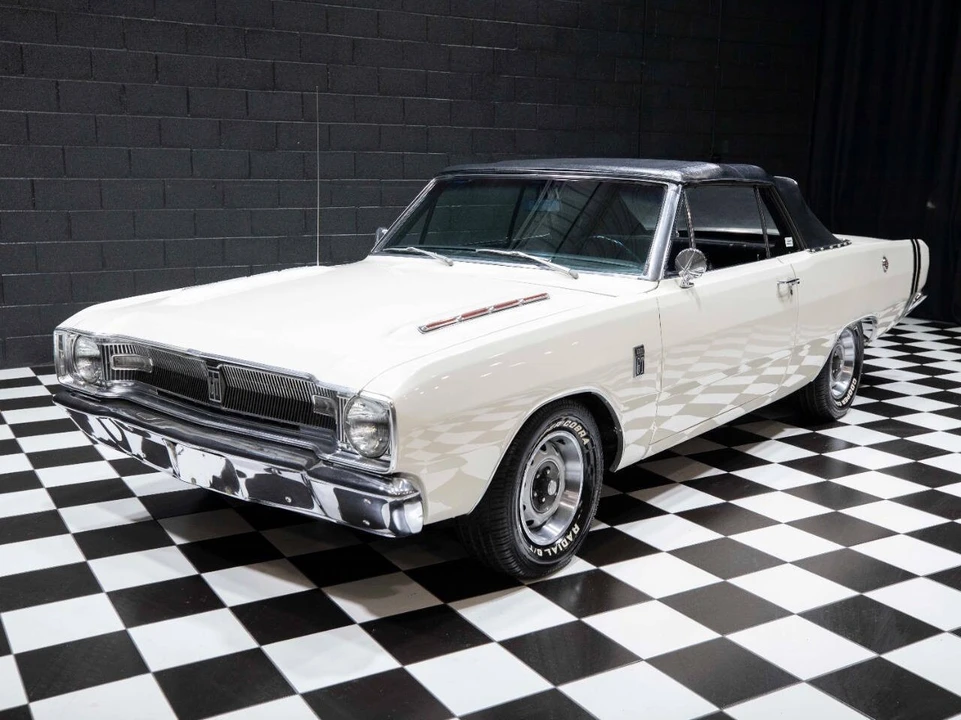 1967 Dodge Dart - Image 6 of 21